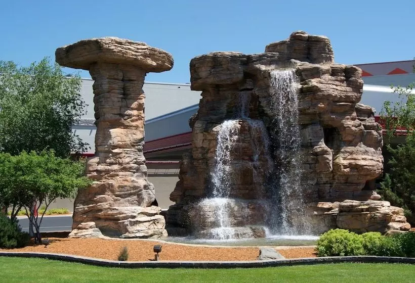 Ho Chunk Casino Hotel   Wisconsin Dells