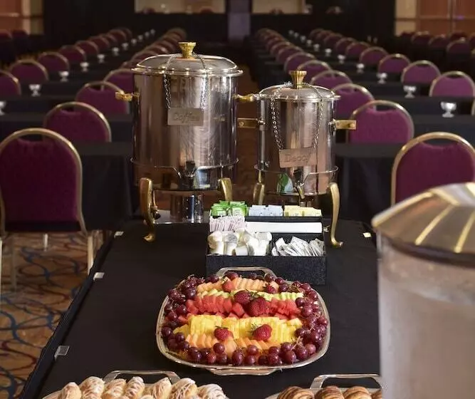 Ho Chunk Casino Hotel   Wisconsin Dells