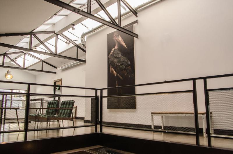 مسافرخانه Lanave