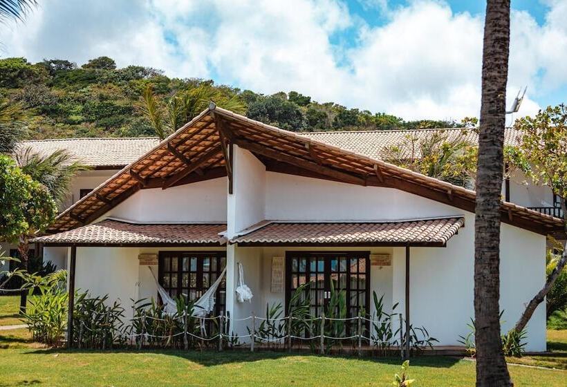 Hotel Acquapipa Resort