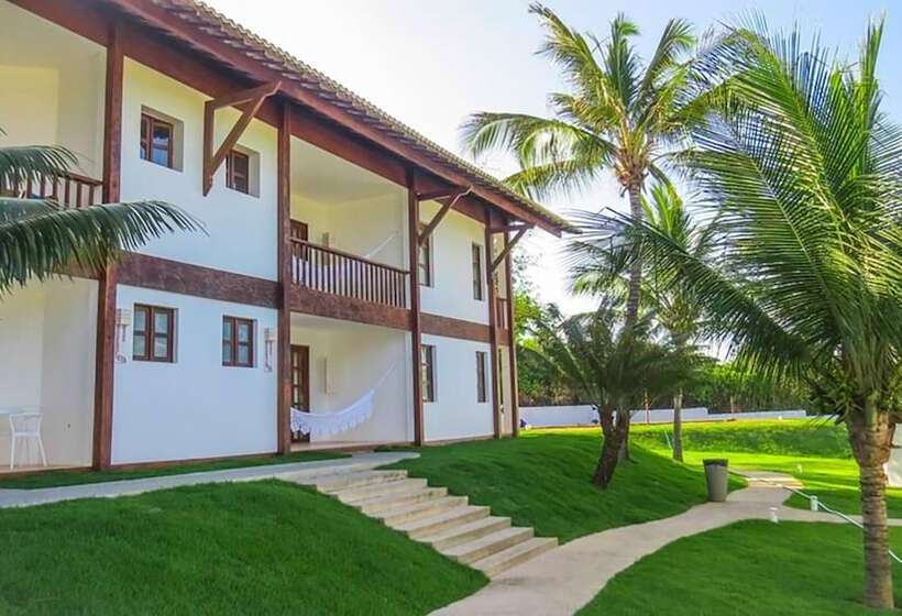 Hotel Acquapipa Resort