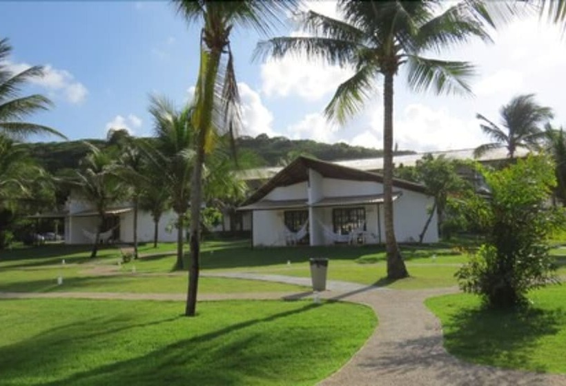 Hotel Acquapipa Resort