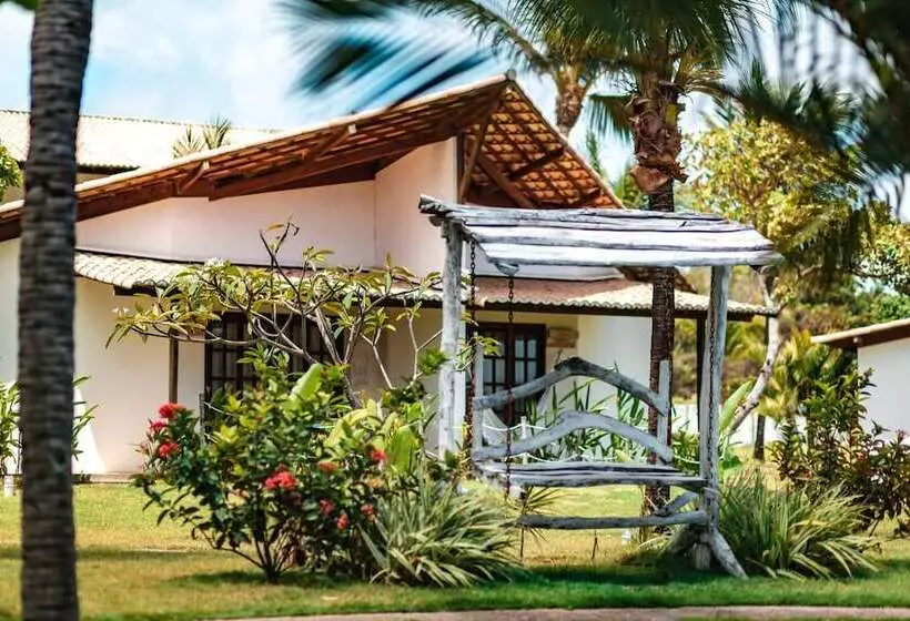 Hotelli Acquapipa Resort