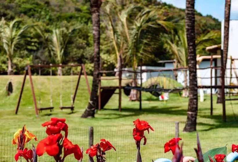 Hotelli Acquapipa Resort