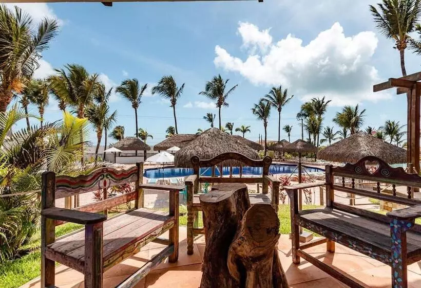 Hotelli Acquapipa Resort