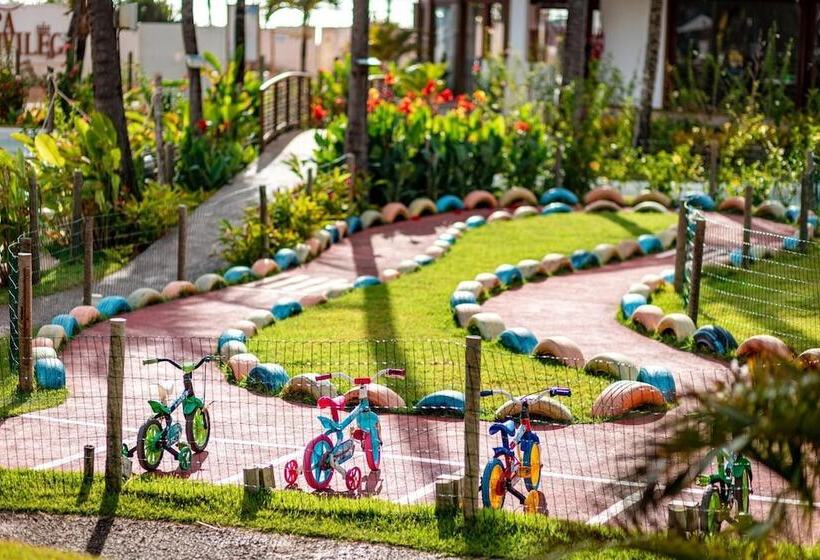 Hotel Acquapipa Resort