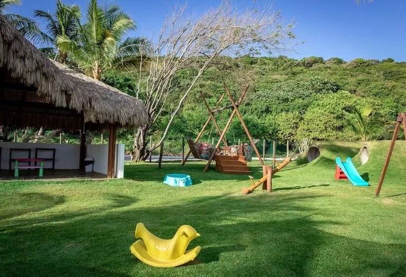 Hotelli Acquapipa Resort