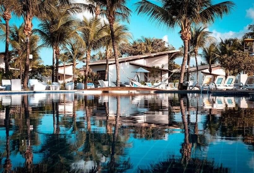 Hotel Acquapipa Resort