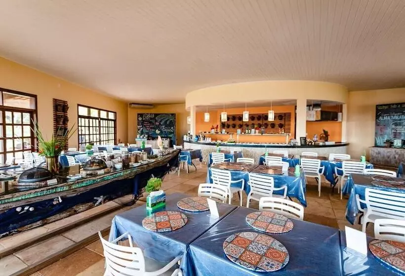 Hotelli Acquapipa Resort