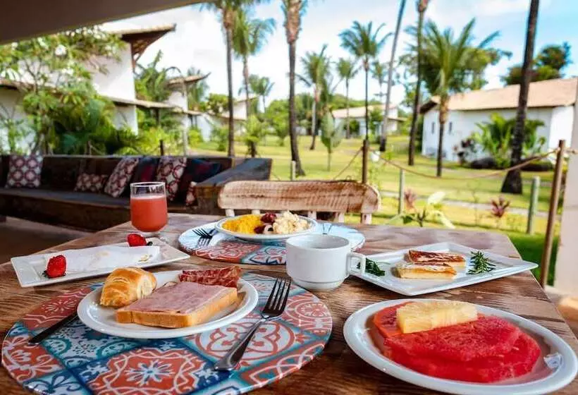 Hotelli Acquapipa Resort