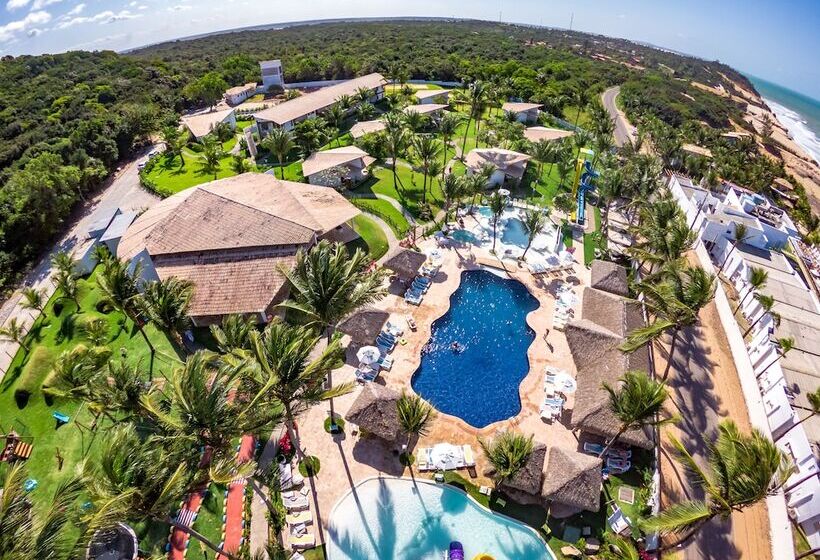 Hotel Acquapipa Resort