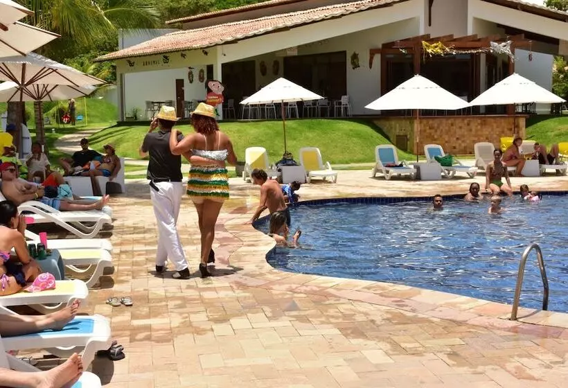 Hotelli Acquapipa Resort