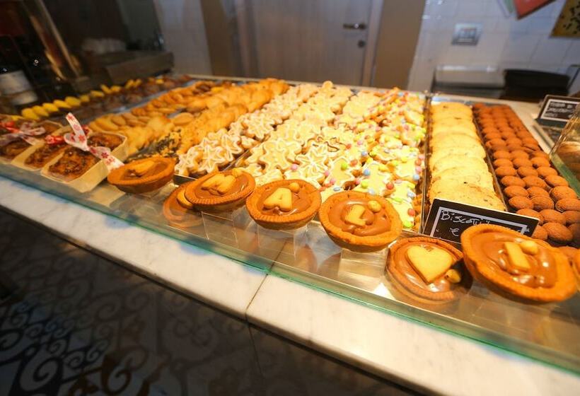 فندق Amalia Bakery Home