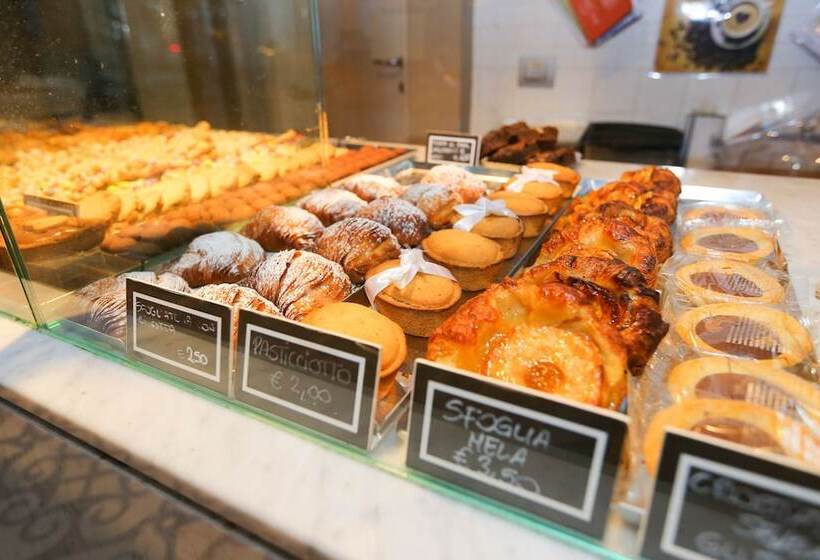 فندق Amalia Bakery Home