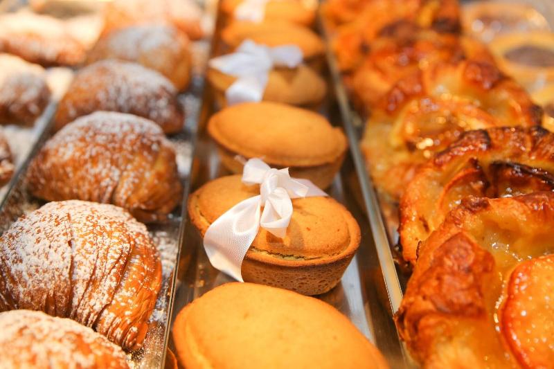 فندق Amalia Bakery Home