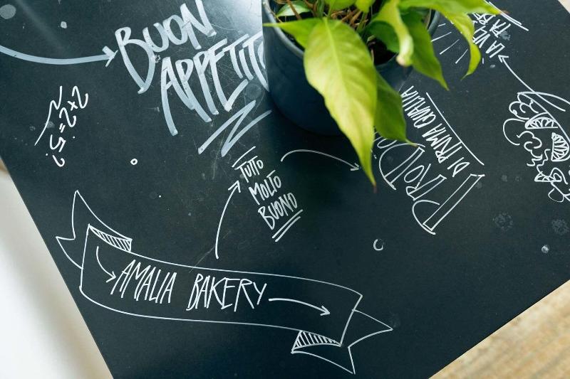 فندق Amalia Bakery Home