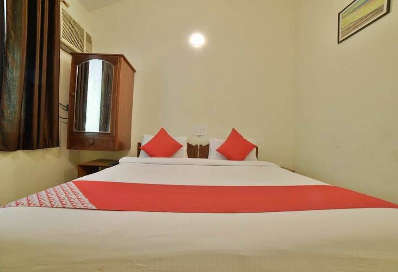 בית מלון כפרי Big Daddy S Inn