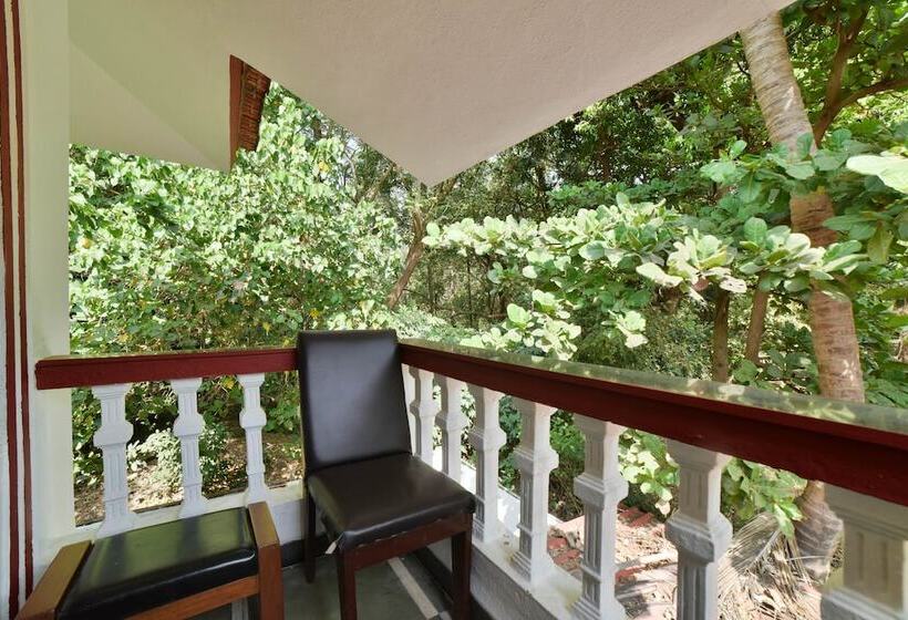 בית מלון כפרי Big Daddy S Inn