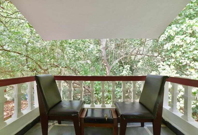 בית מלון כפרי Big Daddy S Inn