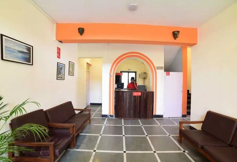Hotel Big Daddy S Inn