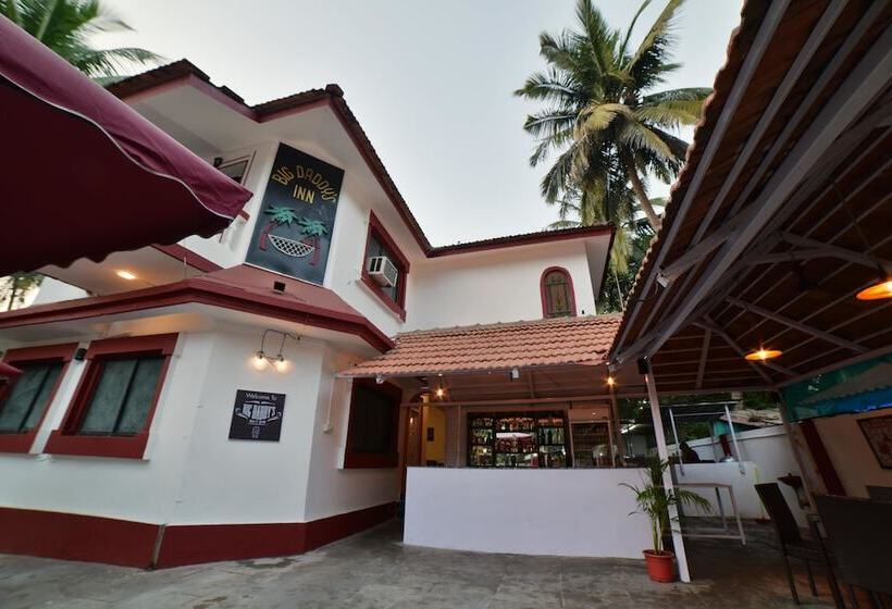 בית מלון כפרי Big Daddy S Inn