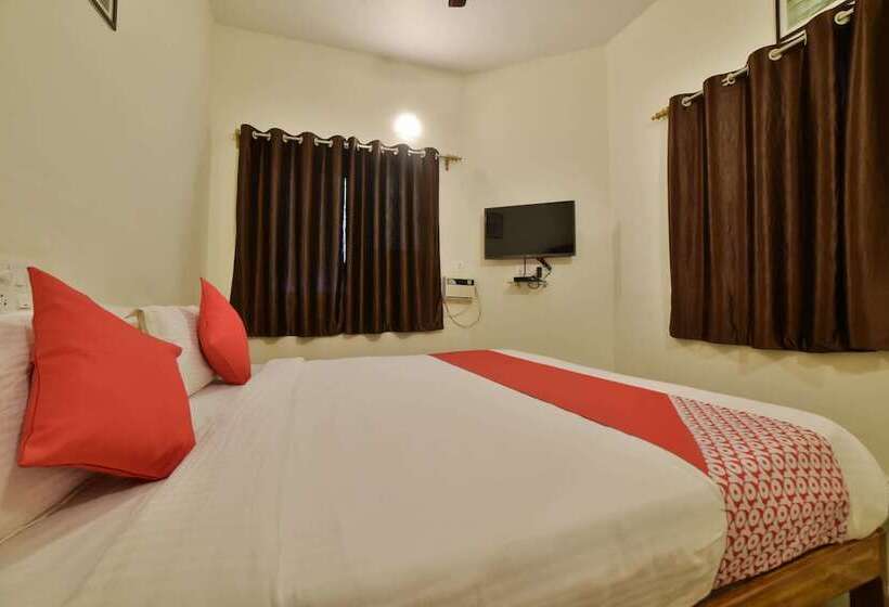 בית מלון כפרי Big Daddy S Inn