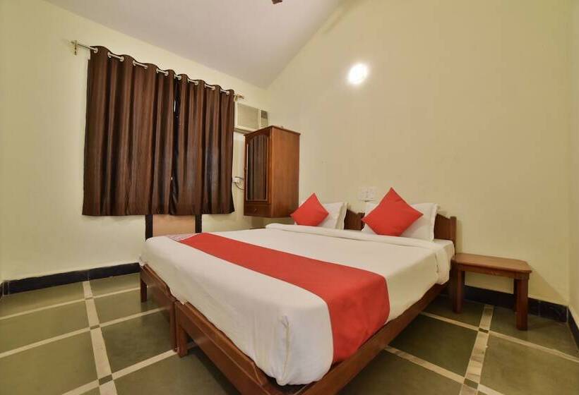 בית מלון כפרי Big Daddy S Inn