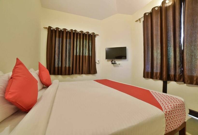 בית מלון כפרי Big Daddy S Inn