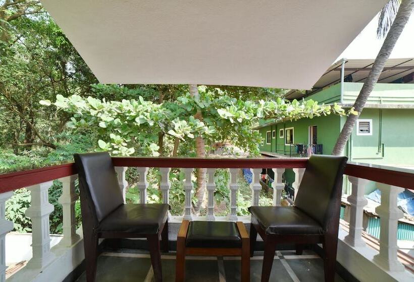 בית מלון כפרי Big Daddy S Inn