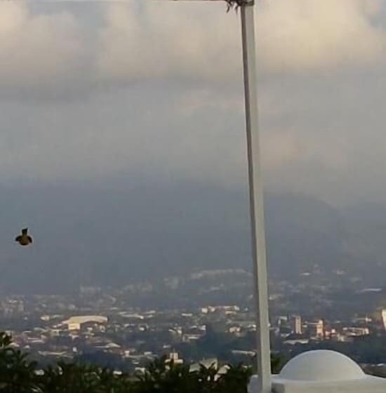 فندق Boutique Valverde Cumbres De La Escalon