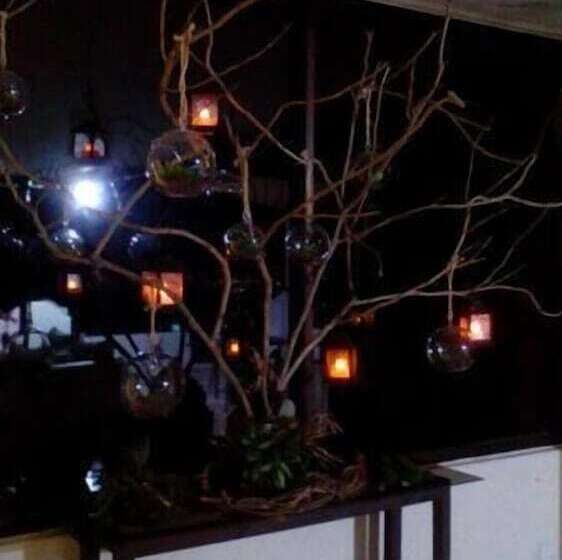 فندق Boutique Valverde Cumbres De La Escalon