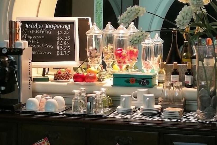 فندق Boutique Valverde Cumbres De La Escalon