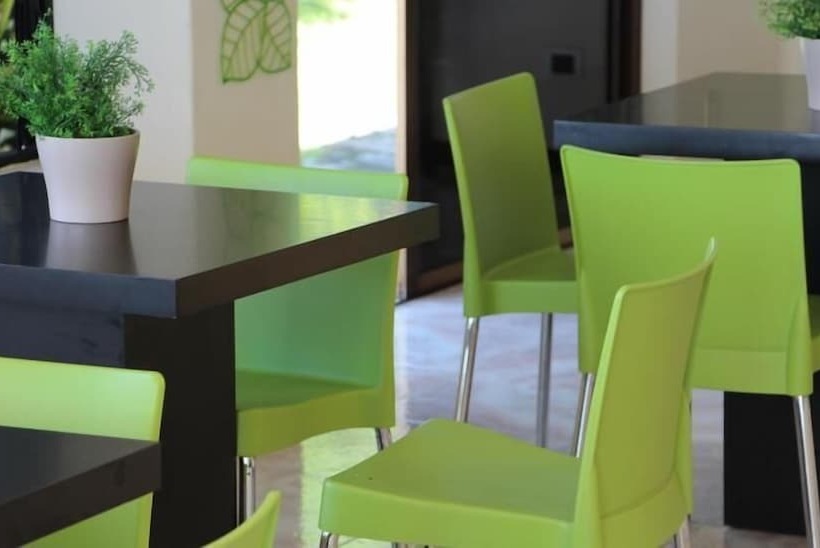 فندق Boutique Valverde Cumbres De La Escalon