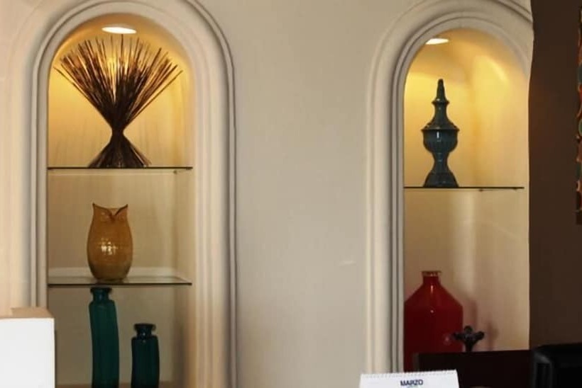 فندق Boutique Valverde Cumbres De La Escalon