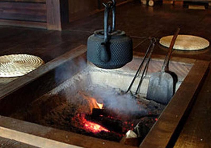 Hotel Chichibu Nishiyazu Onsen Miyamoto No Yu