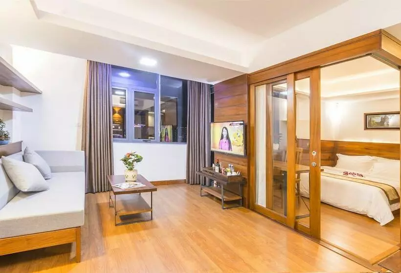 City Comfort  Hotel Royal Palace