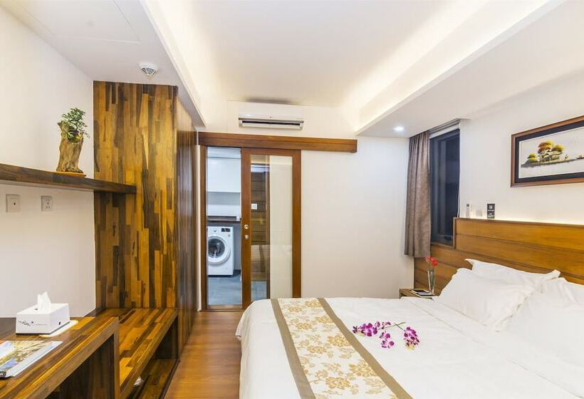 City Comfort  Hotel Royal Palace