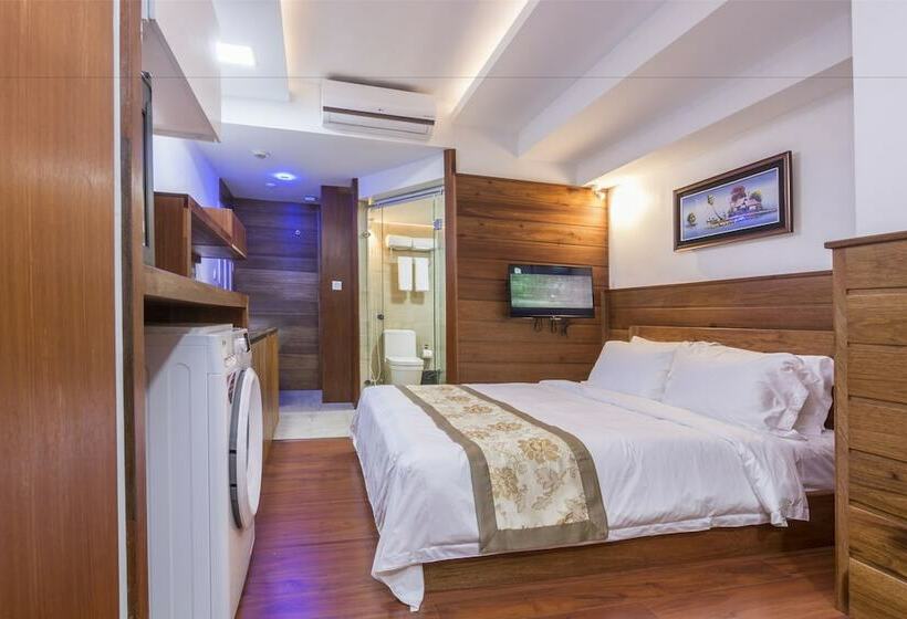 City Comfort  Hotel Royal Palace