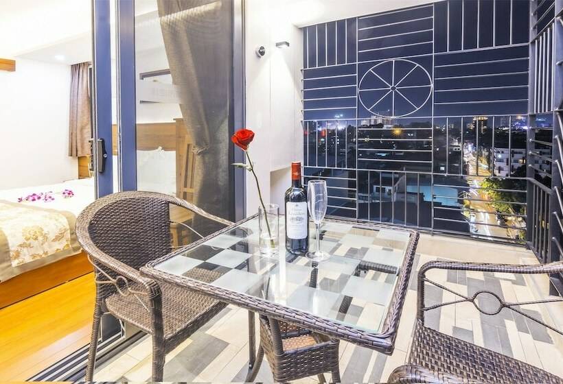 City Comfort  Hotel Royal Palace