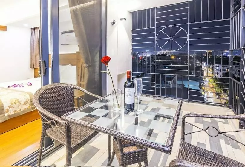 City Comfort  Hotel Royal Palace