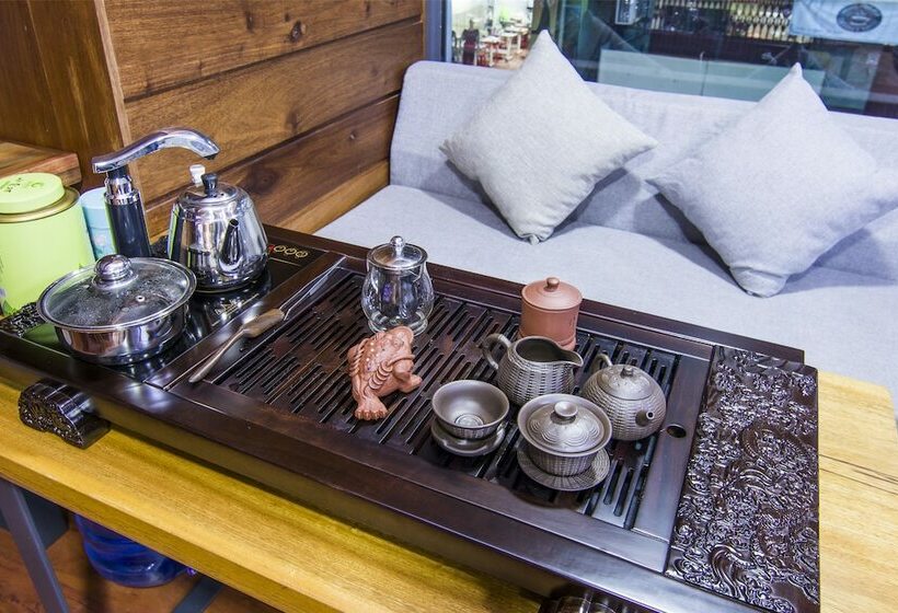 City Comfort  Hotel Royal Palace