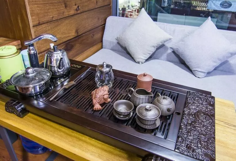 City Comfort  Hotel Royal Palace