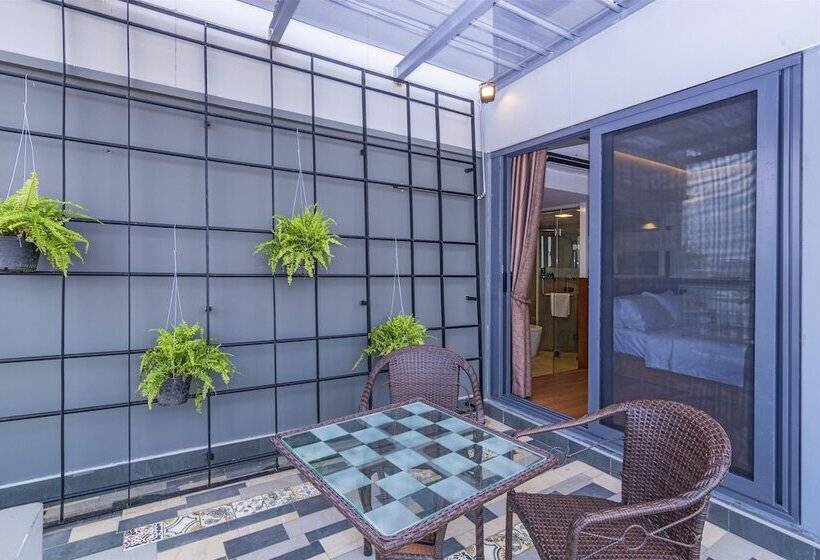 City Comfort  Hotel Royal Palace