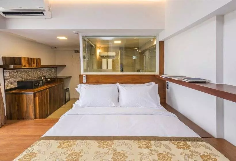 City Comfort  Hotel Royal Palace