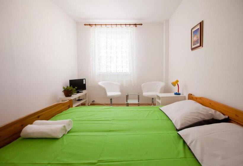 酒店 Friendly People's Guest House