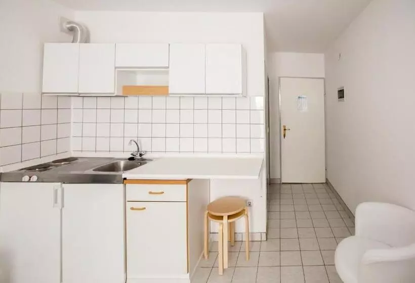 ホテル Friendly People's Guest House