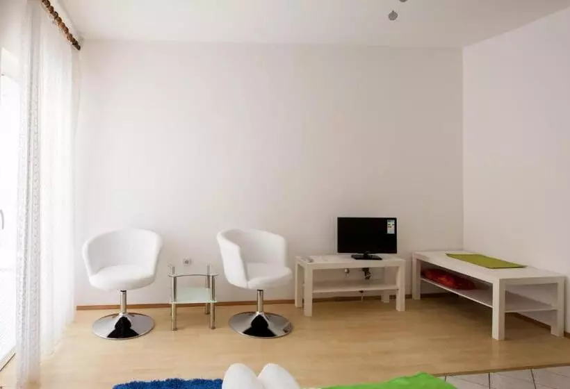 ホテル Friendly People's Guest House