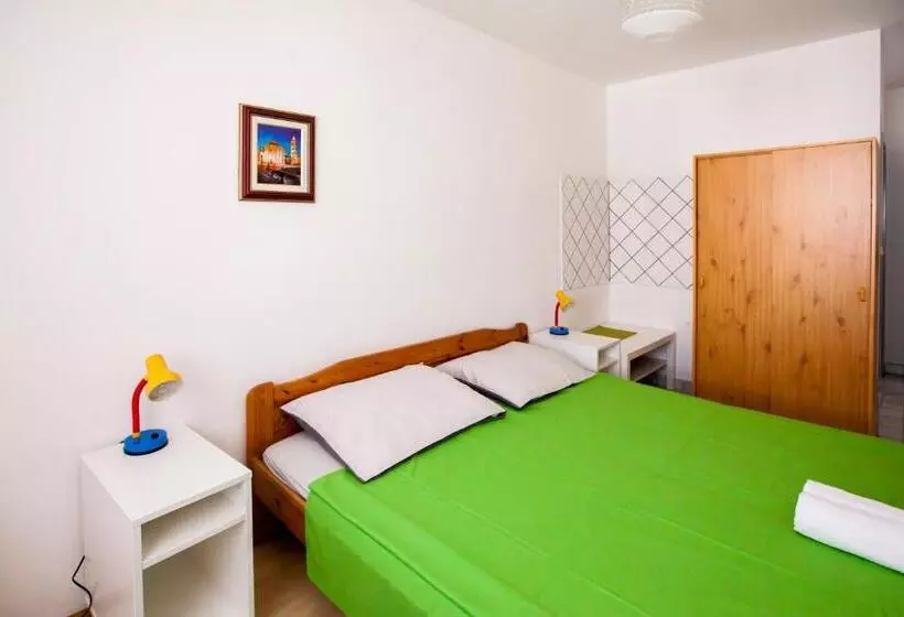 ホテル Friendly People's Guest House