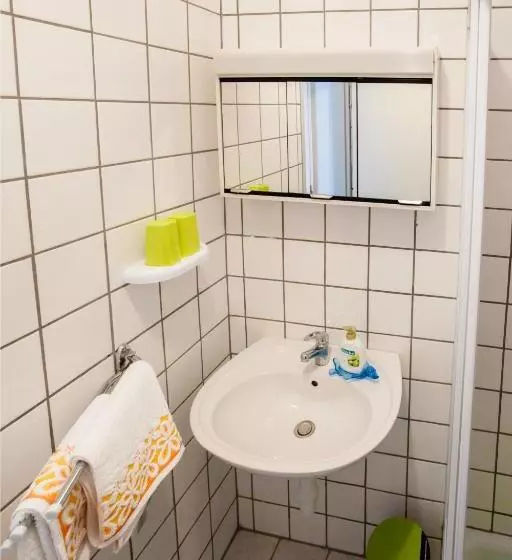 ホテル Friendly People's Guest House