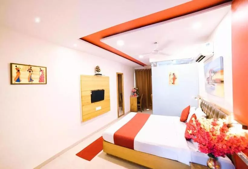 Hotelli Grandeur Near Mumbai International Airport